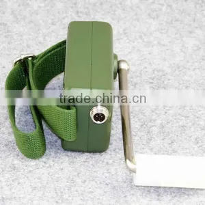 Single Handle Generator With DC Output 3.2v to 28v Optional thumbnail-1