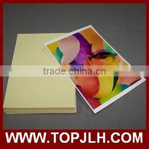 Chinese Supplier New Products DIY Printing Temporary Tattoo Paper for Inkjet Printer thumbnail-5