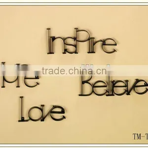 Metal Word Art thumbnail-1