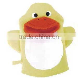 Lovely Animal Bath Glove for Child in Different Styles thumbnail-1