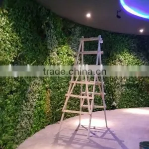 Vertical Grass Wall Synthetic Top Sale Interior Decor Vertical Green Wall thumbnail-5