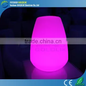 Theme Party Decorations Remote Control LED Christmas Yard Decorations thumbnail-5