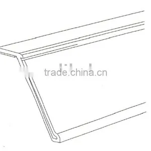 SDI-CH012 Plastic Price Holder thumbnail-1