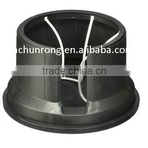 High Quality Plastic Car Cup Holder,drink Holder thumbnail-3