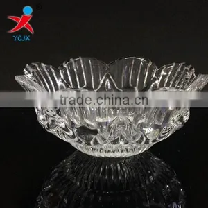 Beautiful Fashionable Glass/high Quality Toughened Glass Products Can be Customized LED Glass Lamp Shade thumbnail-1