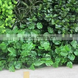 Fake Plants Green Wall,artificial Green Wall Wholesale Manufacture thumbnail-5