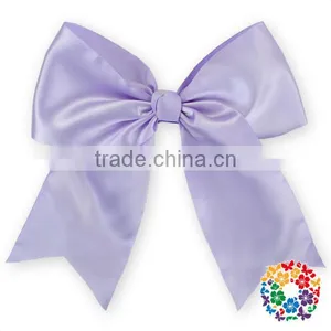 Wholesale Cheap Boutique Satin Ribbon Bowknot Christmas Tree Decorations Bowknot thumbnail-5