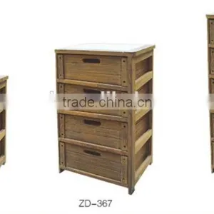 Office Filling Cabinet thumbnail-4