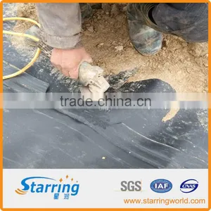 HDPE Seepage-proofing Membrane for Water Storage thumbnail-3