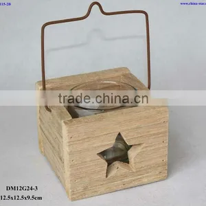Candle Holder Christmas thumbnail-1