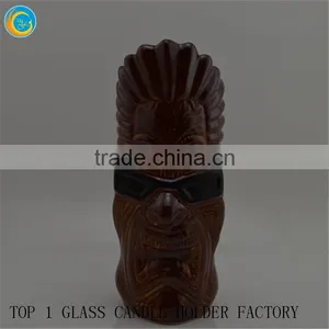 Ceramic Tiki Mugs Costom thumbnail-3