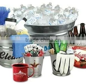 Wholesale Metal Beer Bucket thumbnail-1