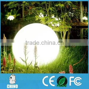 Beautiful Moon Ball Glowing Led Light for Gifts thumbnail-3