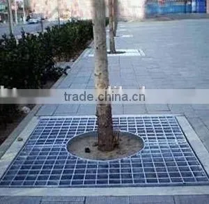 Gray Iron Casting Tree Grating,Durable Iron Casting Tree Gratings Supplier thumbnail-3