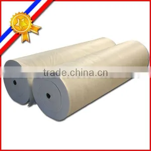 Rolls Package Needle-punched Nonwoven Felt for Mattress thumbnail-1