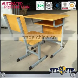 Best Selling Kindergarten Desks and Chairs Used Tables and Chairs for Sale thumbnail-6
