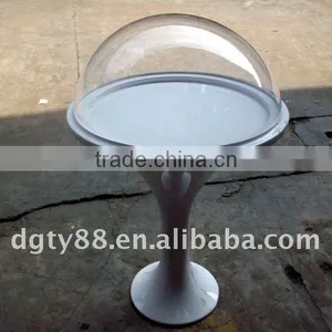 Plastic Vacuum Forming Process Display Products Decoration Balls for Christmas thumbnail-1