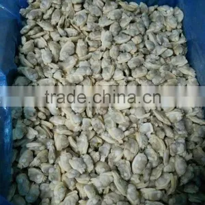 Frozen Cooked Short Necked Clam Meat Produced in China thumbnail-1