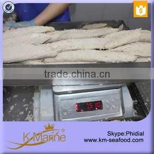 Double Clean High Quality Frozen Tuna Loin thumbnail-1