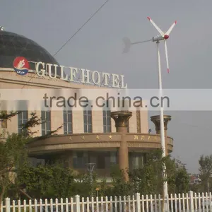 2kw Wind Turbine thumbnail-1