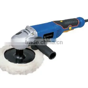 950W 180mm Car Polisher thumbnail-1