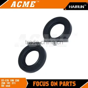 ST-170 180 230 250 181 211 Oil Seal thumbnail-1