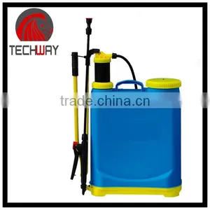 Cheap Price 16L 18L 20L Knapsack Sprayers Manual Knapsack Sprayer thumbnail-1