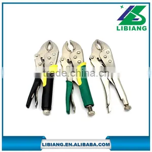 Locking Pliers, Cutting Pliers thumbnail-1