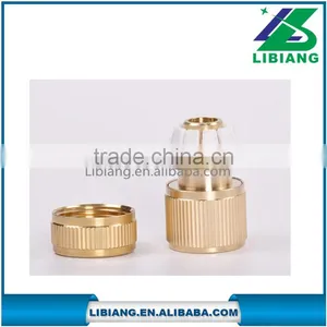 High Quality Copper Quick Connector thumbnail-1
