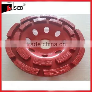 Angle Grinder Grinding Diamond Wheel for Granite thumbnail-1