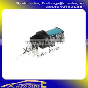 for Cfmoto Parts, CF500 500AU-6L Lock Assembly thumbnail-2