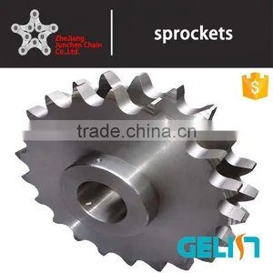Conveyor Drive Series Sprocket for Roller Chain thumbnail-1