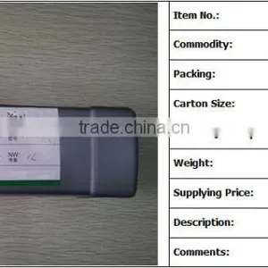 SAT8025 Ningbo 2015 Used for Chrome Paint Directly Car Paints thumbnail-2