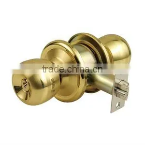 SPHEROIDAL DOOR LOCK thumbnail-1