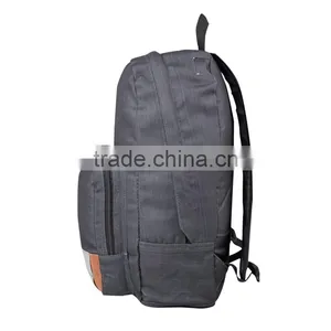 High Quality 600D Sublimation Yardage Printing Backpack thumbnail-1