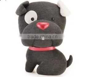 Jane Dog Doll Plush Toys thumbnail-5