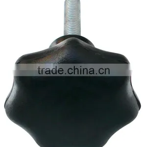 Seven Star Lobe Knob thumbnail-1