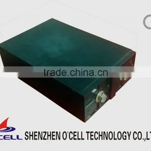 3.2V180Ah LiFePO4 Cell thumbnail-1