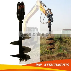 Digging Machinery Tools for Spare Parts for Hammer Drill thumbnail-1