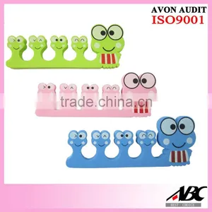 Customized Cheap Price Toe Seperator Nail Art thumbnail-2