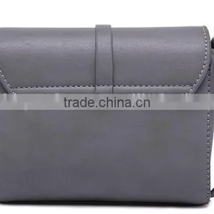 New Model Women Bags Ladies Shoulder Bags Europe Trend Message Bag thumbnail-5