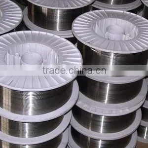 Factory Gas Sheilding E501T-1flux Cored Welding Electrode thumbnail-1