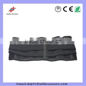 Adjustable Neoprene Elastic Waist Support thumbnail-2