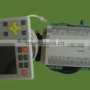 2015 Newest Co2 Laser DSP Controller System thumbnail-5