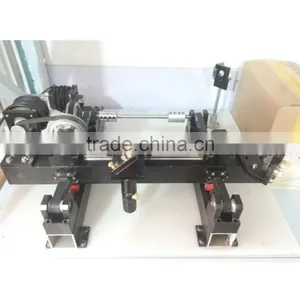 Linear Square Rails Whole Set Parts With Motor, Driver, Belt, Lens, Mirrors 6040 9060 1390 1610 thumbnail-4