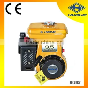 3600rpm Gasoline Engine 3.5hp/small Engine/robin Engine thumbnail-1