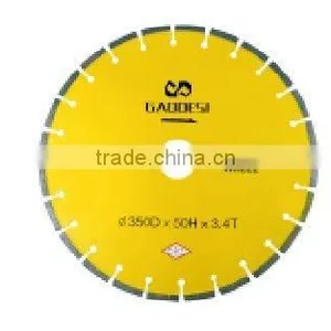 Concrete Special Saw Blades thumbnail-1