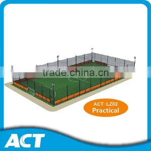 ACT Football Cage System (custom Make) thumbnail-1