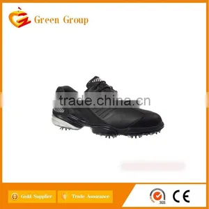 Wholesale Golf Shoes Micro Fiber Womens Golf Shoes Custom Designed for Golf for Promotion thumbnail-6