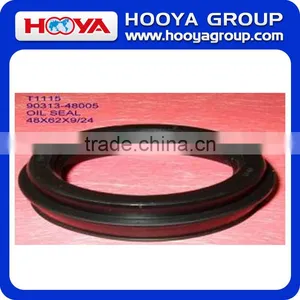 90313-48005/REAR WHEEL OUTER OIL SEAL TOYOTA 12R thumbnail-1